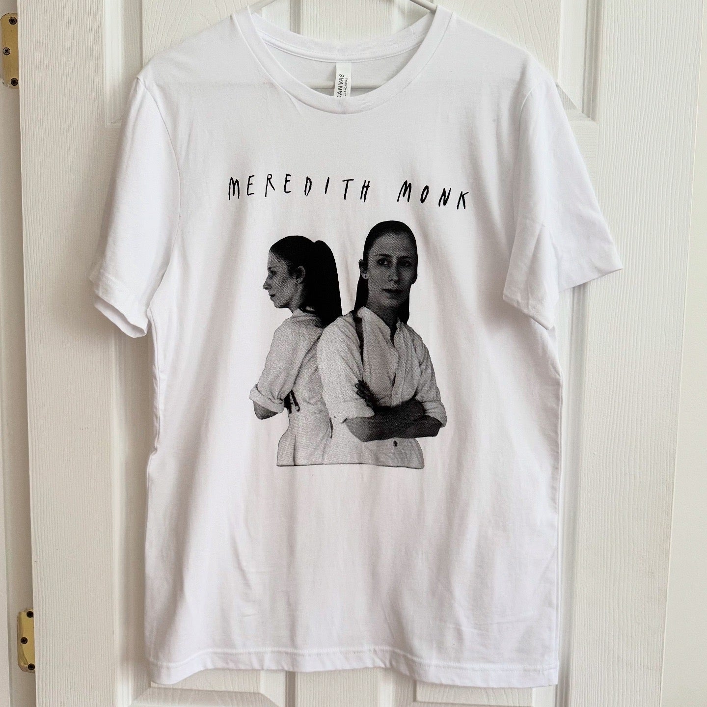 Meredith’s Reflection T-Shirt