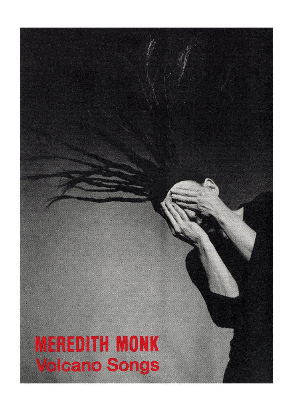 Meredith Monk Portraits Bundle (1994–2000)