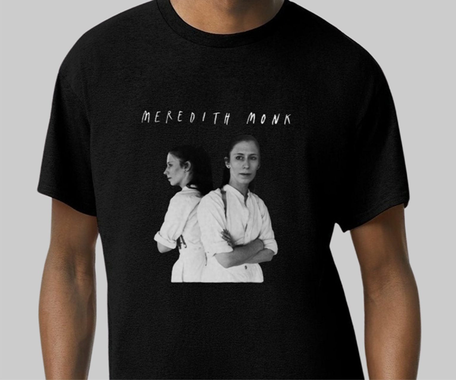 Meredith’s Reflection T-Shirt