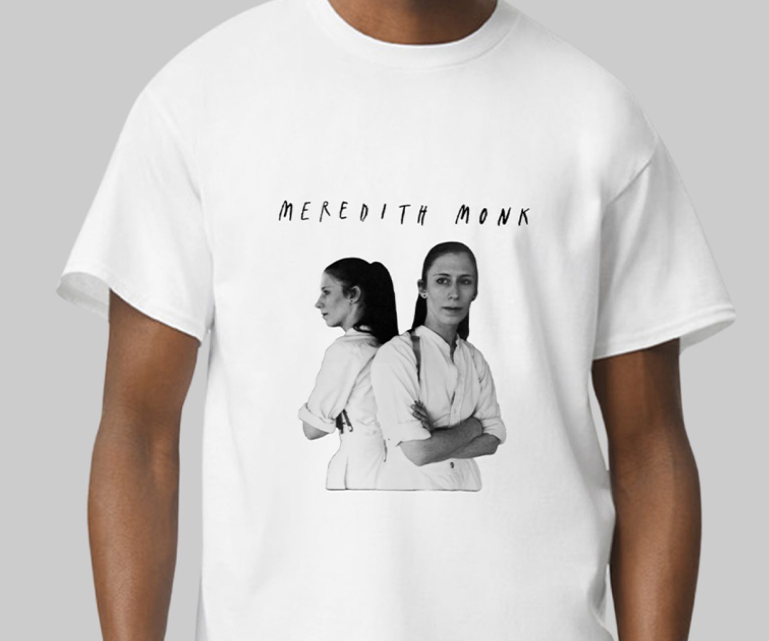 Meredith’s Reflection T-Shirt