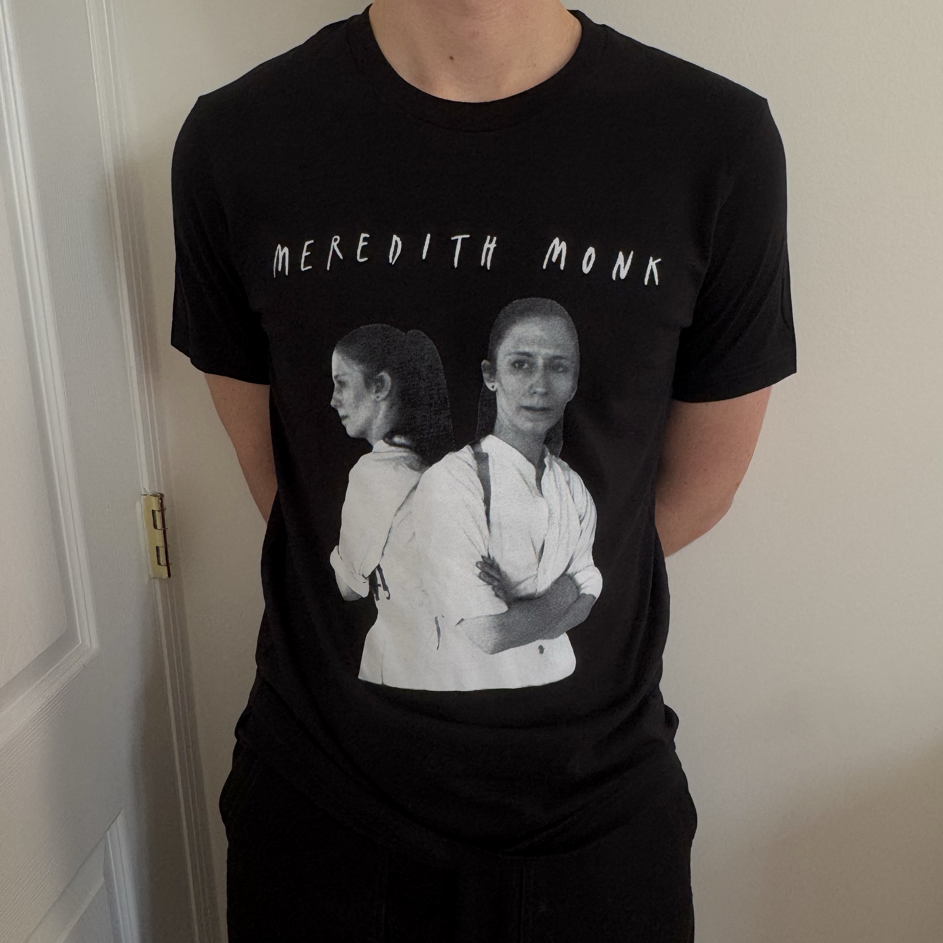 Meredith’s Reflection T-Shirt