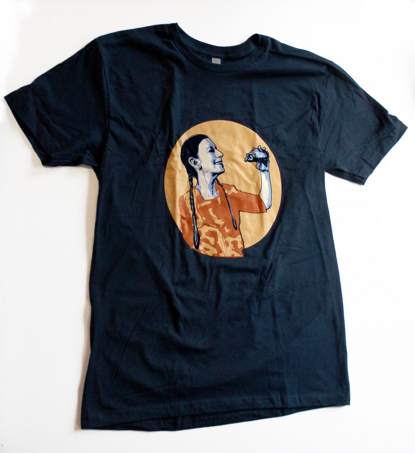 Meredith & Neutron T-Shirt