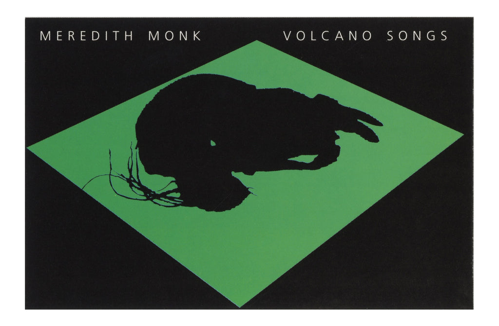 Meredith Monk Works Bundle (1993–1999)