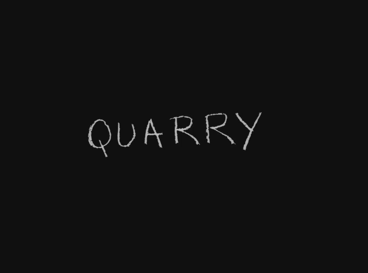 QUARRY (1977) – RENT