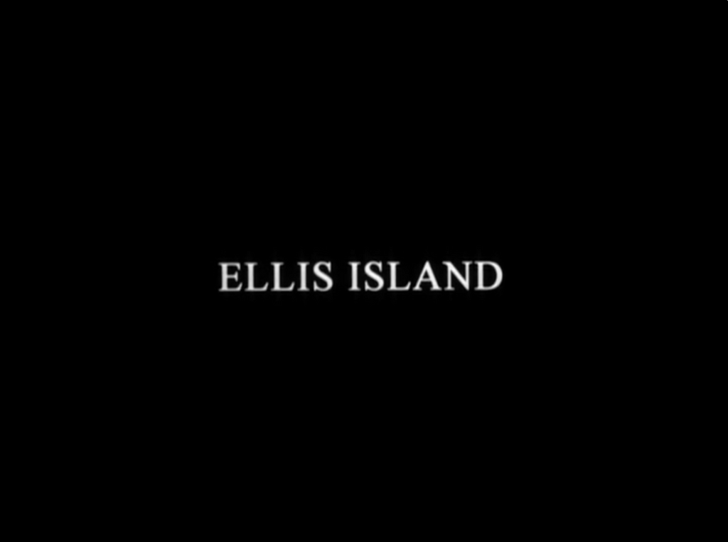 Ellis Island