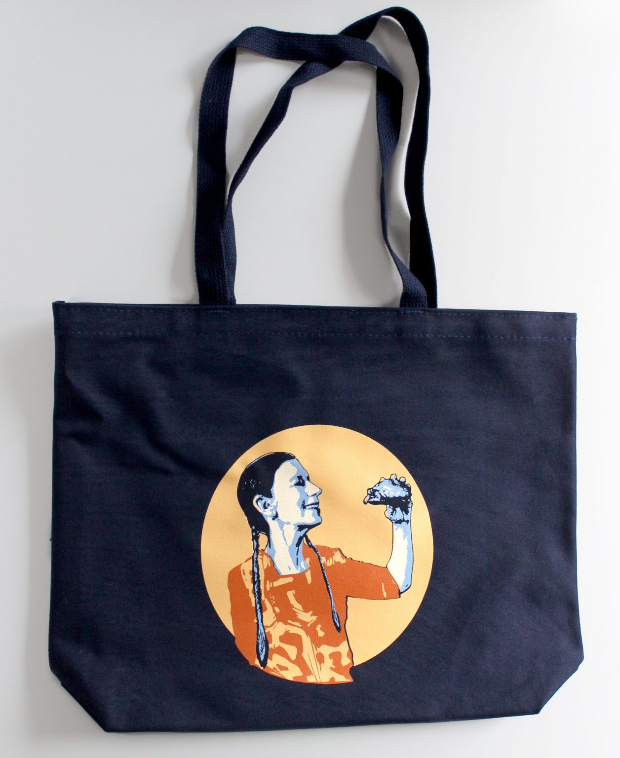 Meredith & Neutron Large Tote