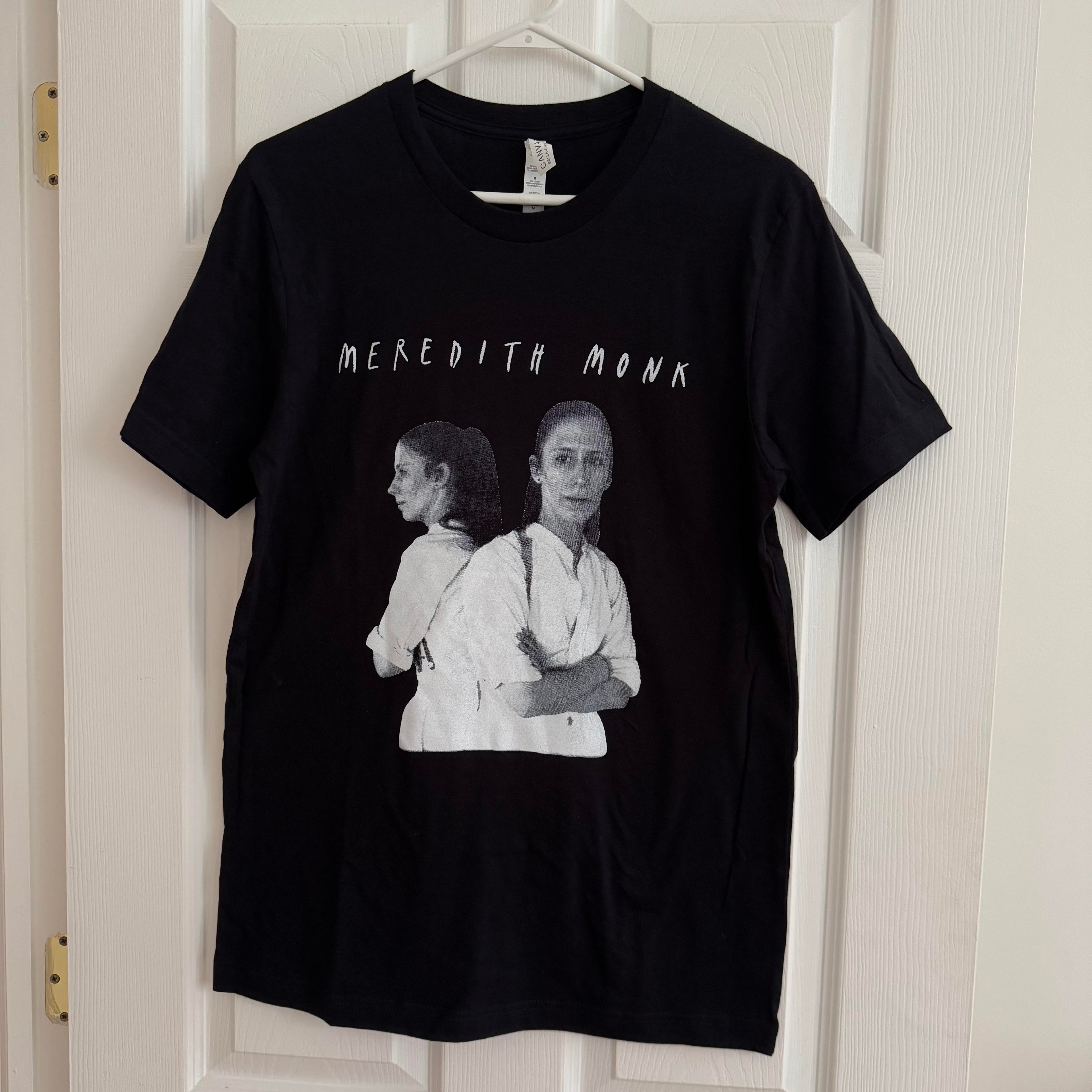 Meredith’s Reflection T-Shirt